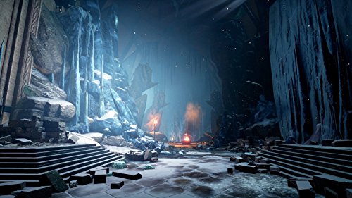 Image of Dragon Age: Inquisition - Jaws of Hakkon - Xbox One Digital Code