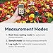 Apogee Instruments MQ-500 Full-Spectrum Quantum PAR Meter - Digital PPFD Meter for Indoor Grow Lights, Sunlight & Plant Monitoring
