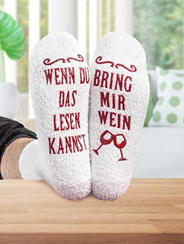 2 Pcs Calze Uomo Invernali Termiche e Calzini Uomo...