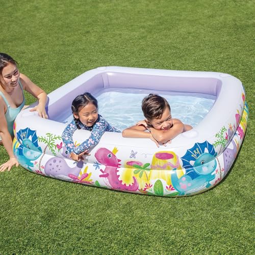 Intex Piscina Acquario Parasole
