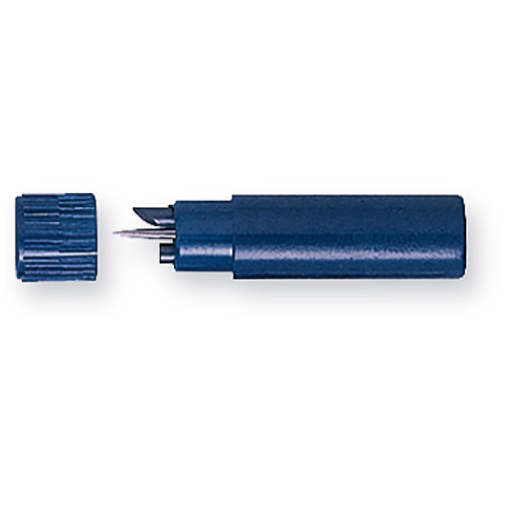 STAEDTLER 551 01 - Compás, Plateado