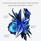 MUGLER Angel Stellar Eau de Parfum Lumineuse Refill, Perfume...