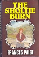 The Sholtie Burn 0586072403 Book Cover