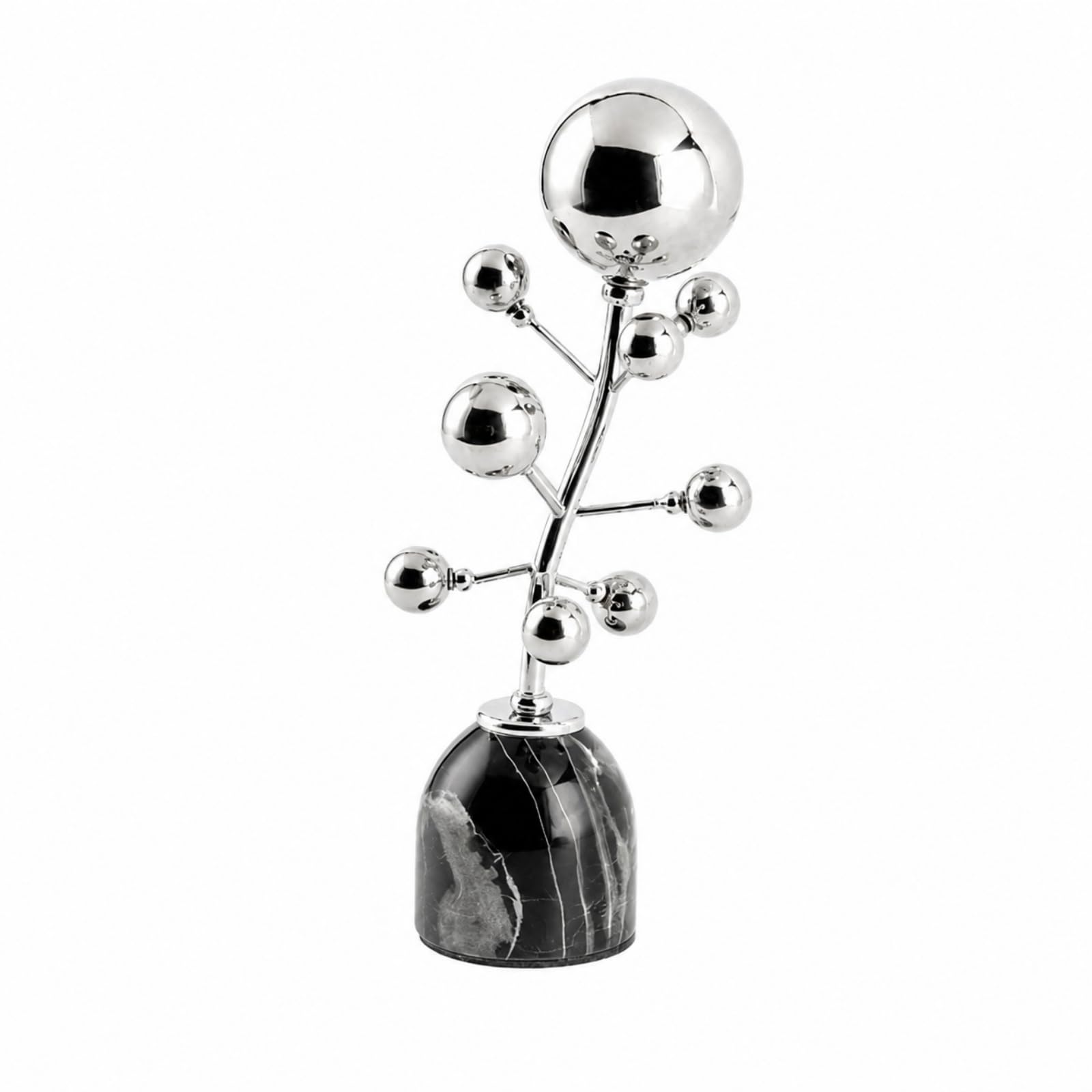 Escultura Metal