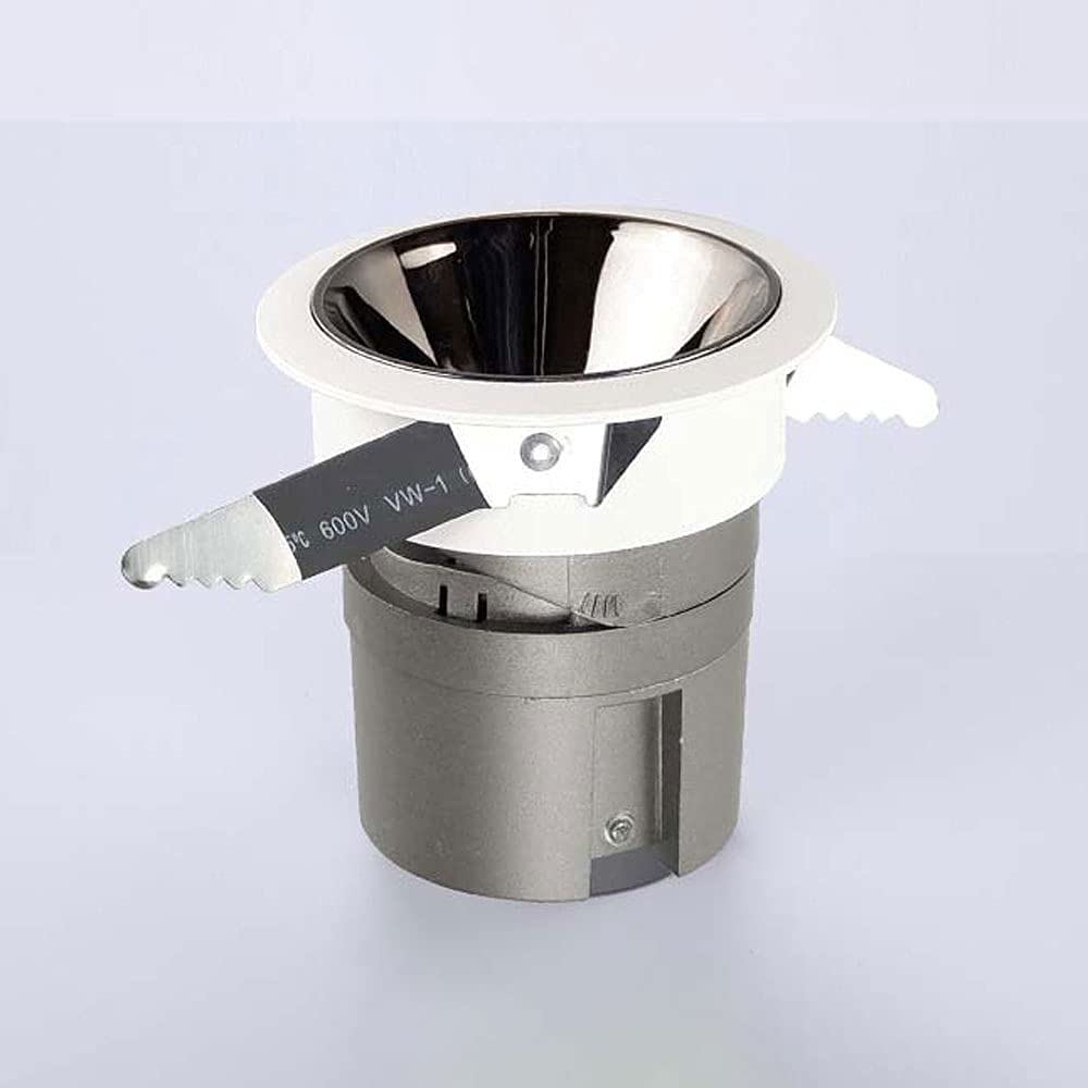 Lampa Ścienna Led Sufit Spotlight Typ Skala Kuchnia Wyspa Oświetlenie Dopasowanie, Salon Flush Mount Accent Spot Light, Sypialnia Lampa Sufitowa Picture Lights &Ni Accent Reflektory/4000K-10W