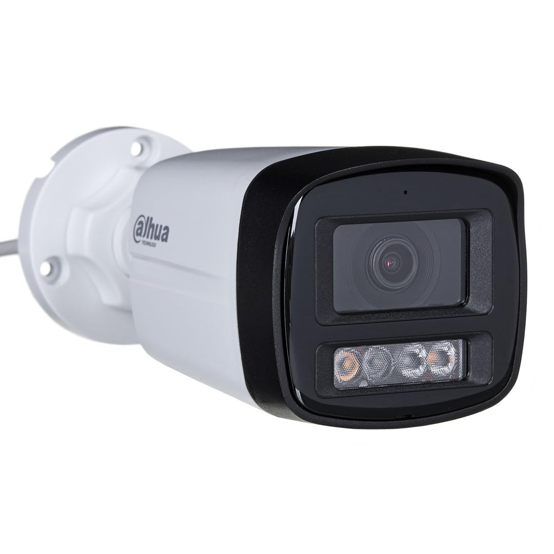 IP-Sicherheitskamera DAHUA Technology IPC-HFW1439TL1-A-IL Wei? (IPC-HFW1439TL1-A-IL)
