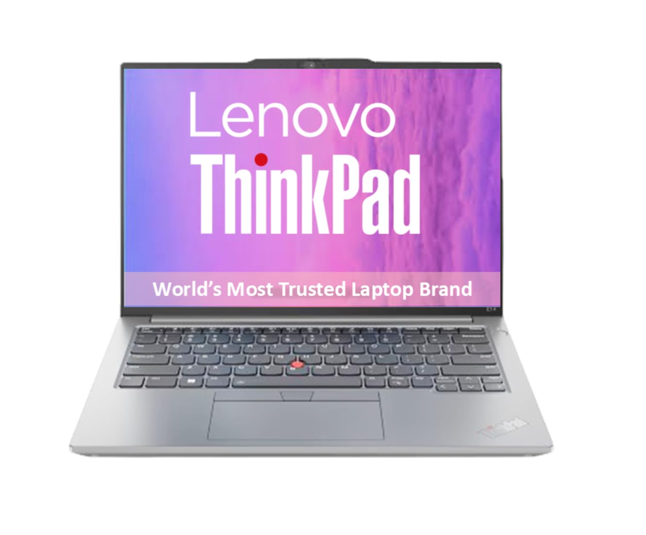 Lenovo ThinkPad E14 Intel Core i7 13th Gen Laptop