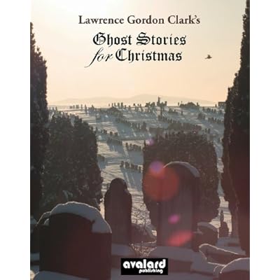 Lawrence Gordon Clark's Ghost Stories For Christmas