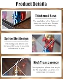 Zoom IMG-2 vibeo vetrinetta espositiva scatola in Zoom IMG-2 vibeo vetrinetta espositiva scatola in