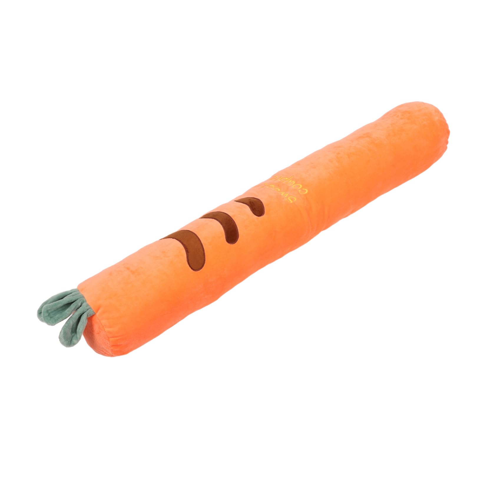 Oreiller cylindrique pour dormir Yardwe oreiller de grossesse jambe