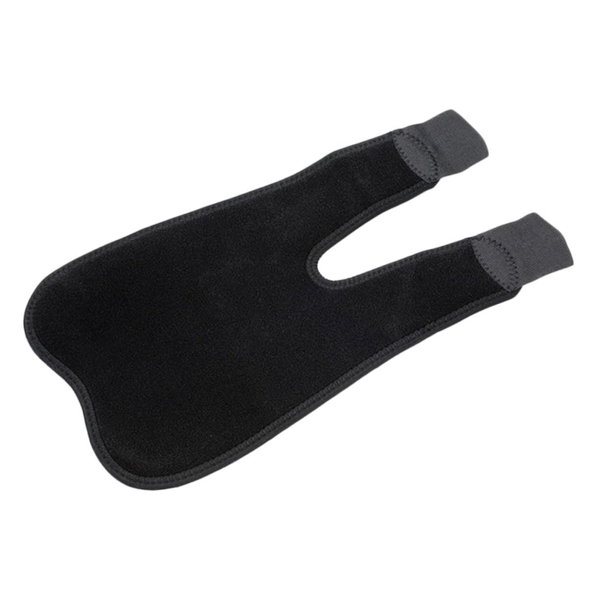 PartyKindom Knee Protectors Running Kneepad Indoor Fitness Kneepad for Exercise Prevent Sprains Strains