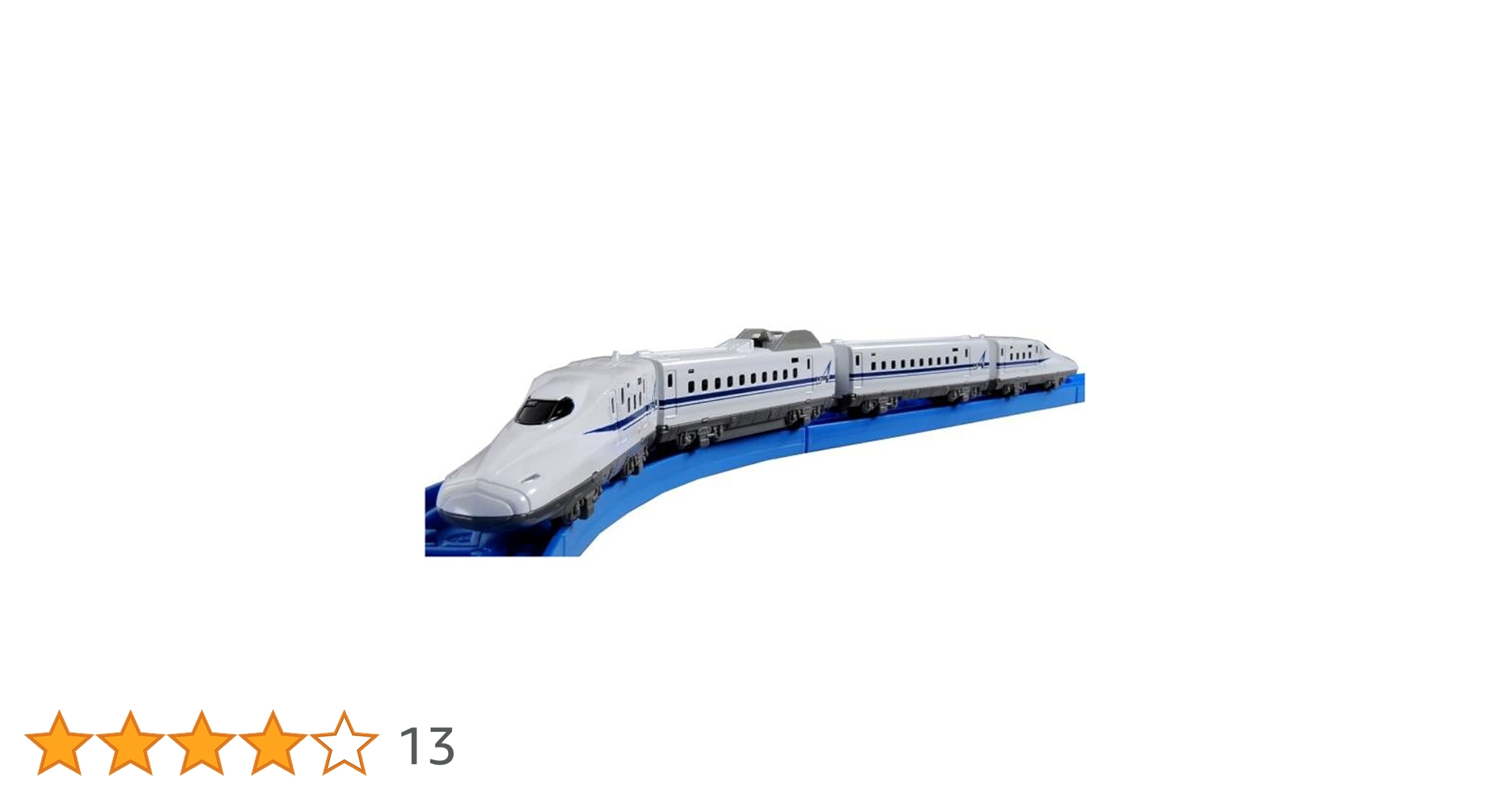 プラレールアドバンス AS-01 N700A新幹線 Amazon.co.jp: プラレールアドバンス AS-01 N700A新幹線 : おもちゃ