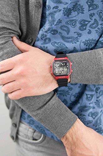 AE-1300WH-4AVEF