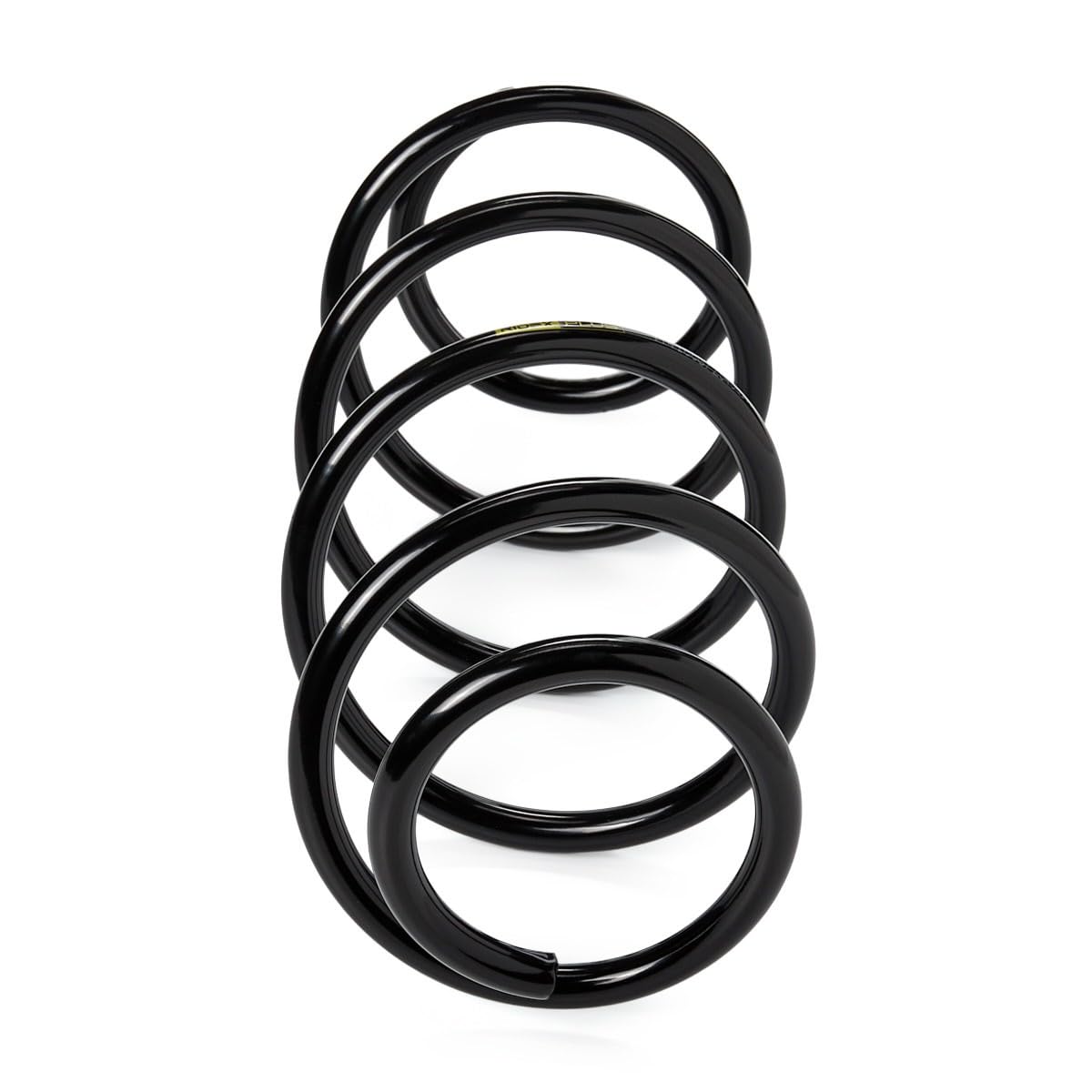 RIDEX PLUS 188C0293P 2x Muelle de suspensión Delantero Compatible con SKODA Fabia II Combi 545