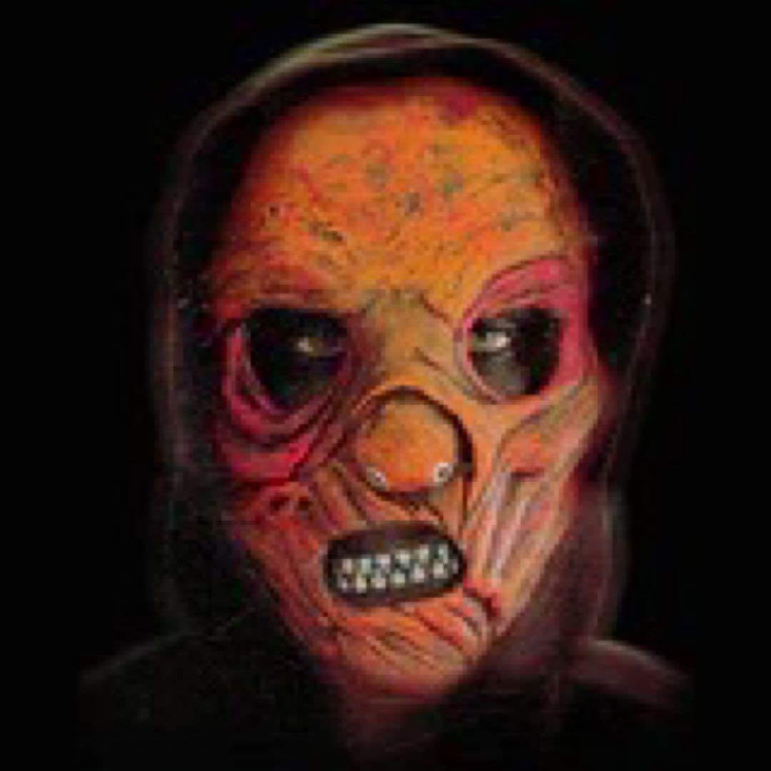 スリップノット　マスク　マゴッツマスク スリップノット マスク マゴッツマスク 【公式通販】