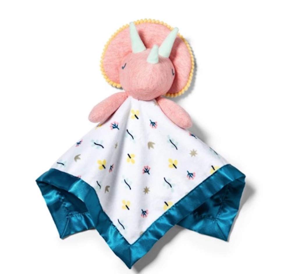 cloud island plush blanket