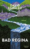 Bad Regina: Roman 3462053302 Book Cover