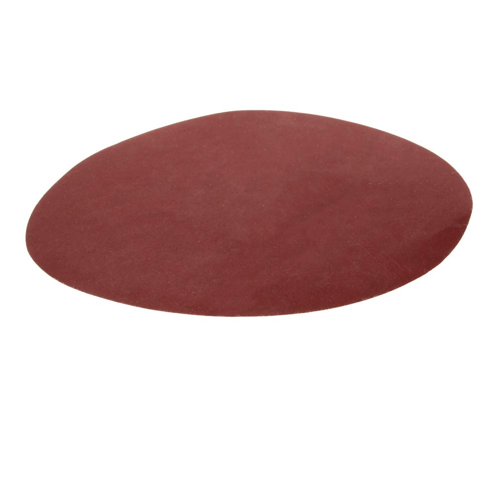 8" Sanding Discs - Aluminum Oxide Grit Set -2