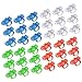 Produktbild Syolee LED-Leuchten mit Stollen mit Taschenlampen Finger Taschenlampe Ideal für Spielzeug Party Favor Supplies