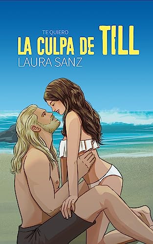 La culpa de Till: Novela romántica contemporánea (Landvik nº 3)