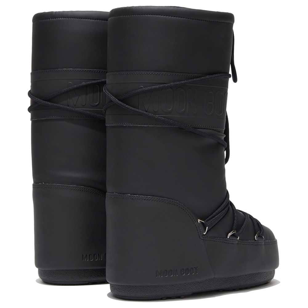 Moon Boot ICON Rubber