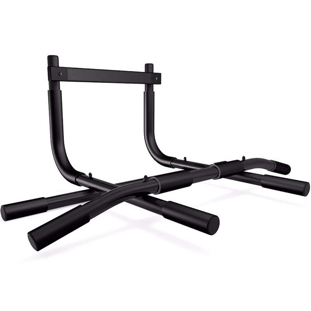 QUSYZD Horizontal Bars Parallel Bars Parallel Bars Pull-Ups Indoor Training Multifunctional Fitness Equipment Soft Grip,