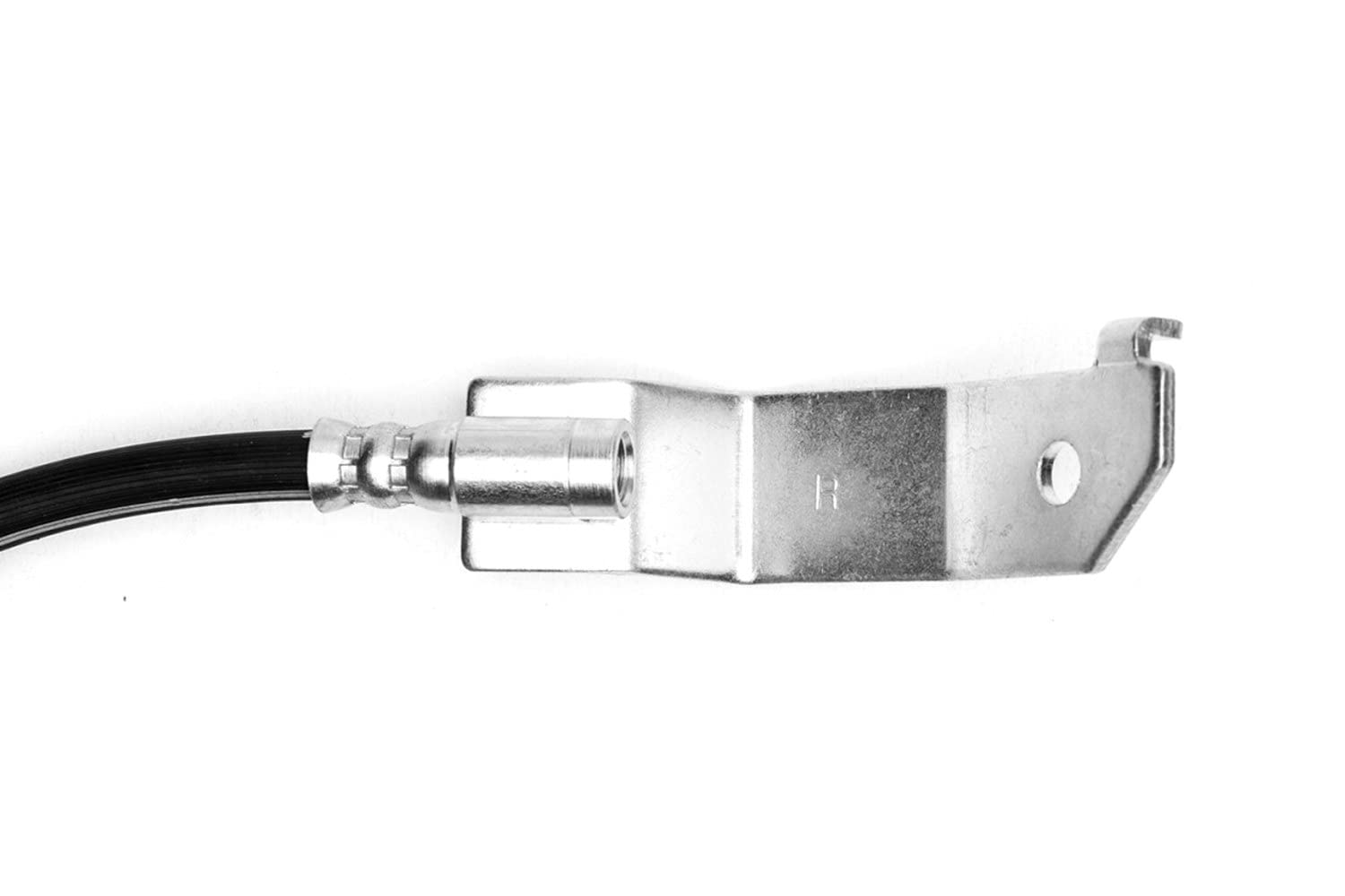 Tubo flessibile per freno posteriore Dynamic Friction