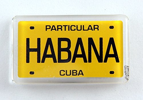 World By Shotglass Aruba Map Acrylic Rectangular Souvenir