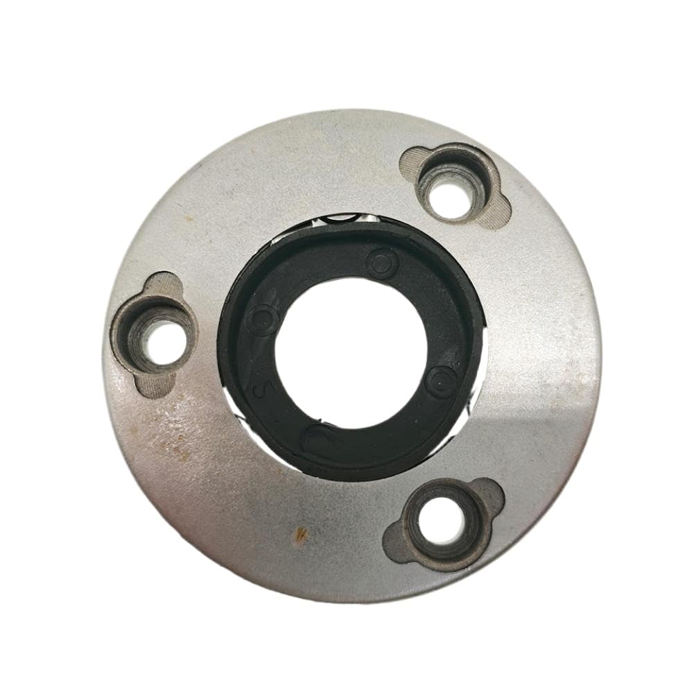 Starter Clutch Assy 100cc Counter Bore One Way Bearing Compatible with Dayang DY100 JD100 DY JD 100(One Way Bearing)