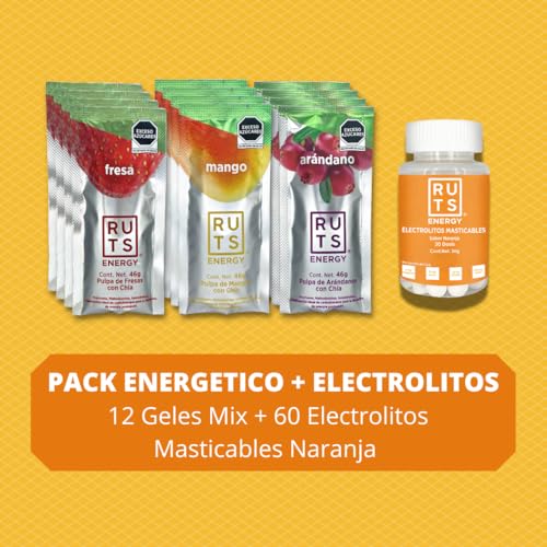 Geles Corporales, Imagen adicional