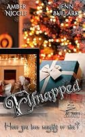 Elfnapped B0CPG25J4B Book Cover