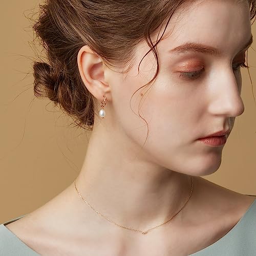 agete（アガット）の「K10紫金石ピアスチャーム（チャーム）」 - WEAR