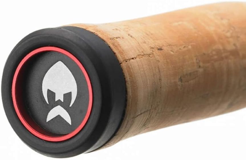 Westin W4 Power Shad rod in its protective carrying case
