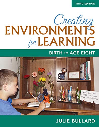 Creating Environments for Learning: Birth to Age Eight