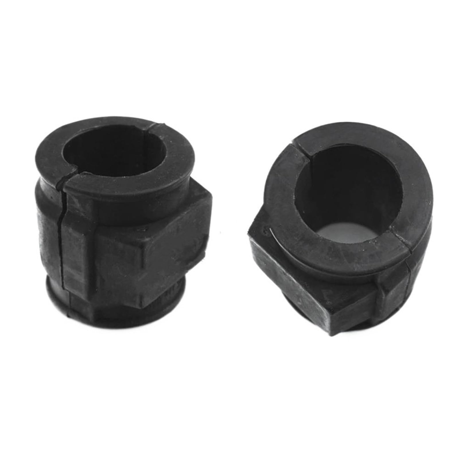 Lagerung Stabilisator Passend für Bentley Continental Gt Gtc Flying 3W0411327 Vorne Balance Stange Gummi Hülse Stabilisator Buchse(1 PAIR)