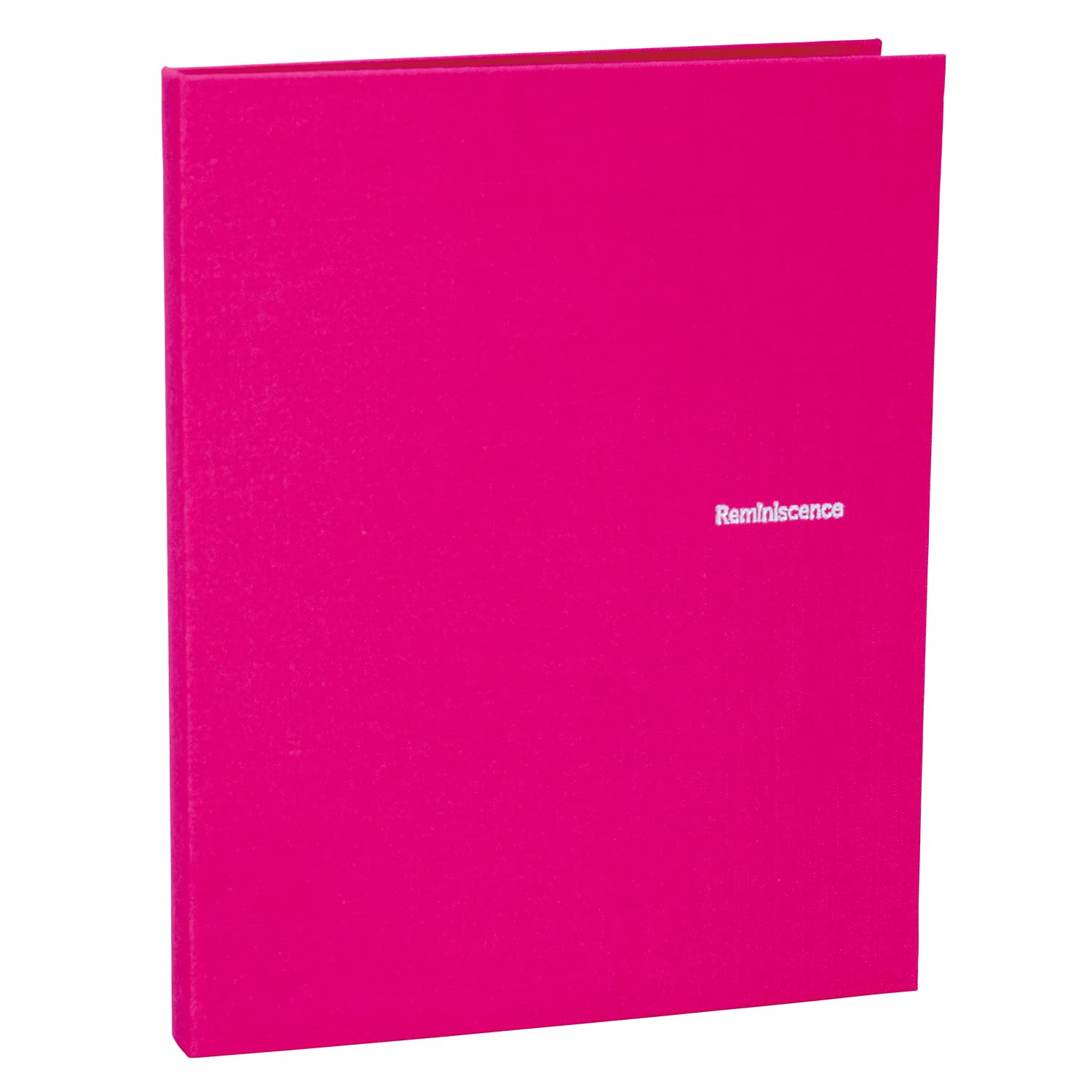 Sekisei Album kieszonkowy Harper Home Reminissensu Miniaturowy Album Rozmiar L 80 arkuszy Różowy L 51 ~ 100 sztuk XP-80M Różowy
