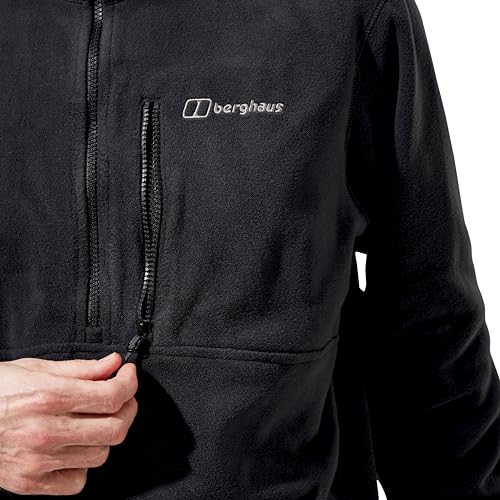 Image of Berghaus Men's Prism Polartec Interactive Jacket