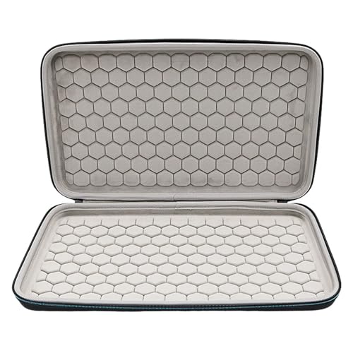 Housse de clavier ergonomique souple : protection durable pour touches d'ordinateur