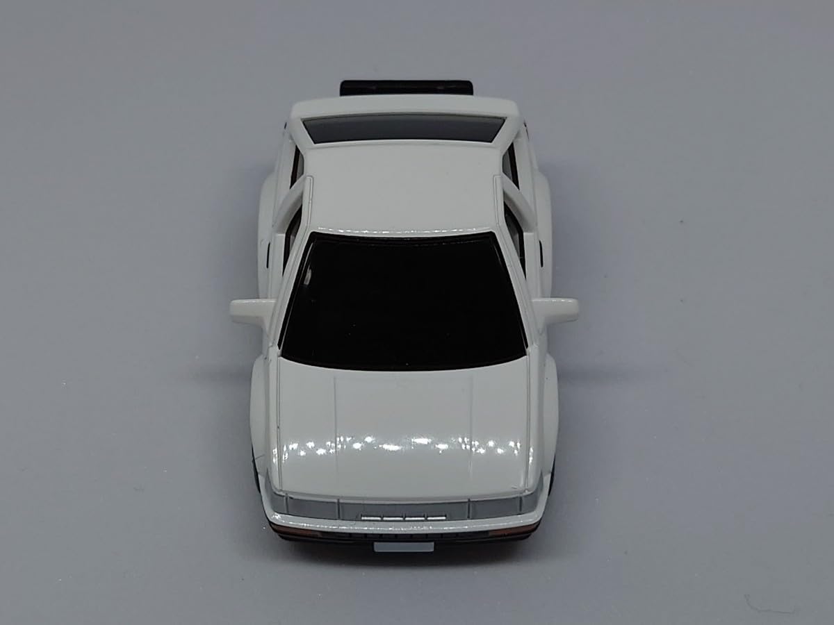 チョロQ zero レビン チョロQ zero Z-19a トヨタ MR2 GT (赤) チョロQ e-