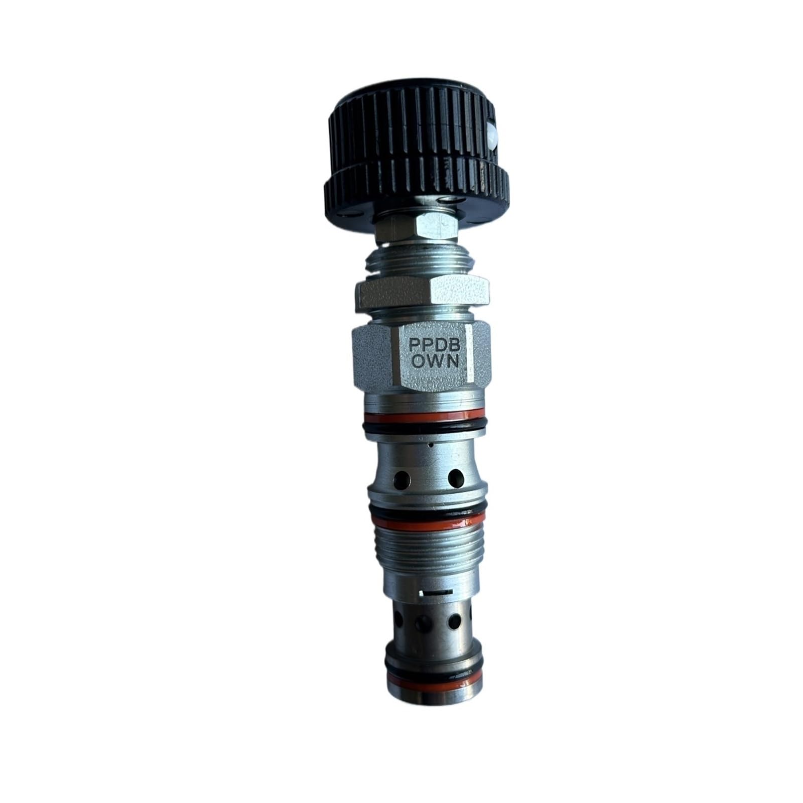 KSZHZYMGX PPDB-OWN Pilot-operated pressure reducing relieving valve