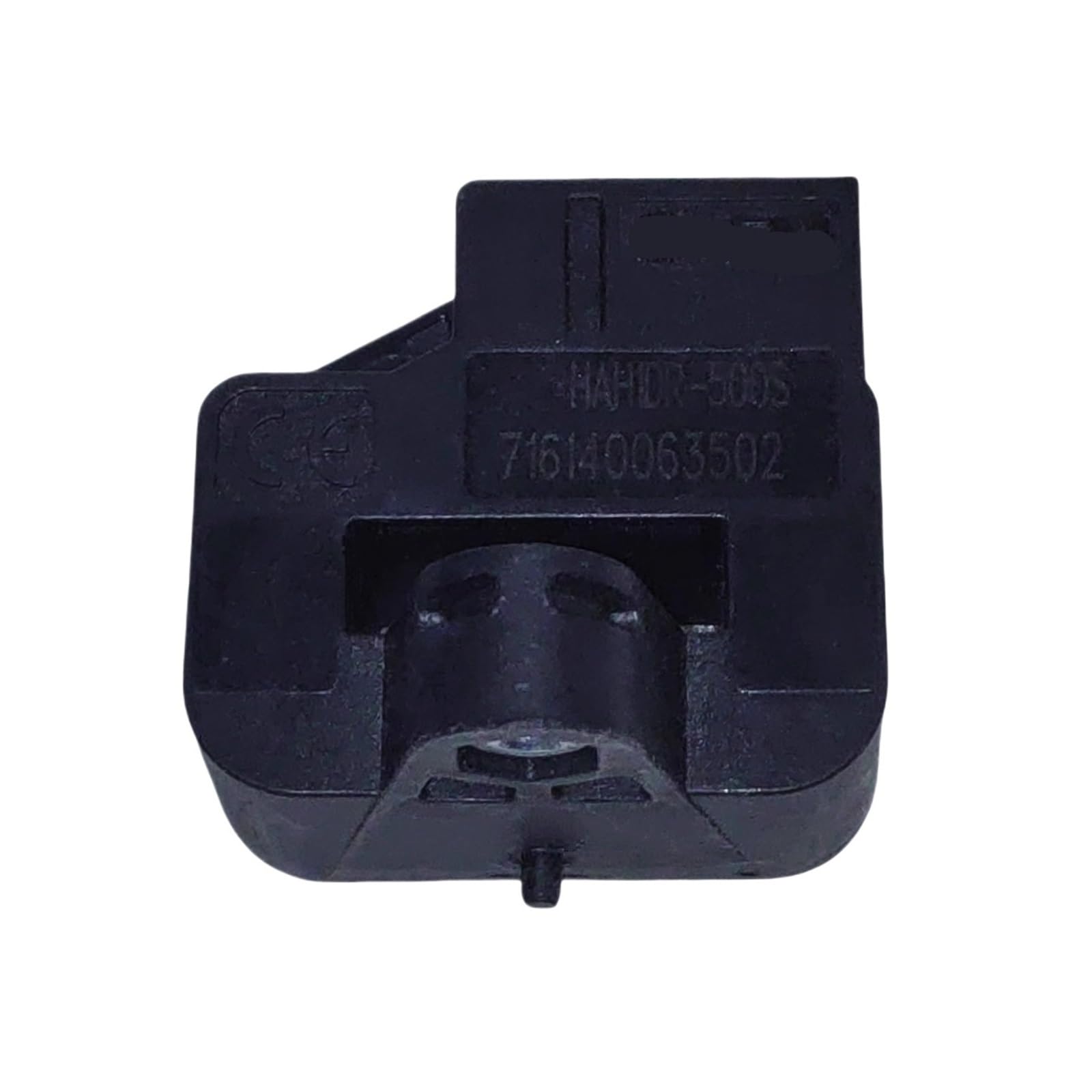 Capteur HAH1DR-800S mesure précise de courant continu