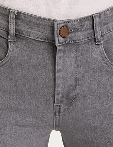 Image of KARGEENS Men Slim Jeans