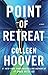Point of Retreat: A Novel (Slammed)