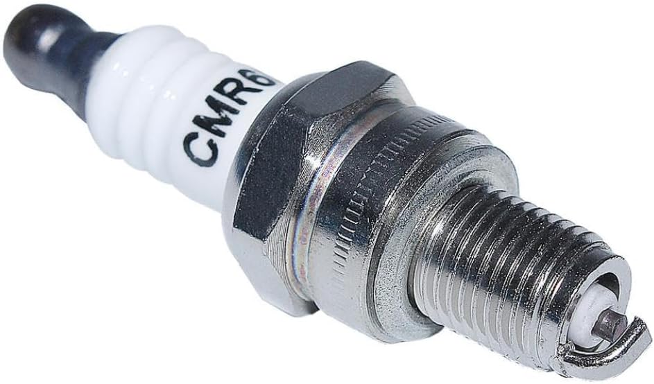 CMR6H Spark Plug Kit Compatible With FS90 FS100 FS110 FS90R FS100R FS110R 3365 Garden Tool Cutter Machine