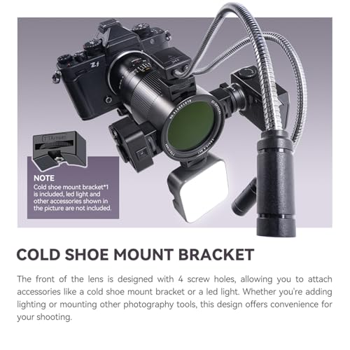 TTArtisan 100mm f/2.8 Macro Lens for Canon RF Mount 2X Magnification Full Frame Manual Focus Mirrorless Camera Lenses EOS R RP R5 R5C R6 R6II R7 R10 R50 R100