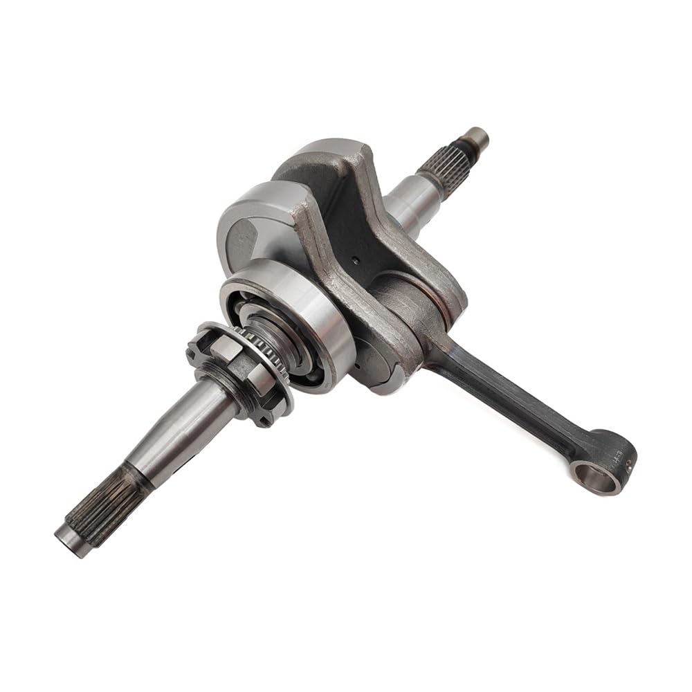 Bielle de vilebrequin 13200-004000-0000 haute résistance pour moteur H 500H