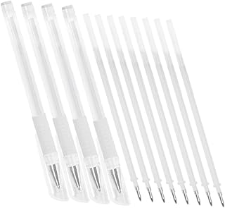 Elegante bolígrafo de belleza impermeable, 12...