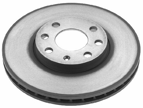 Febi bilstein 17210 disco freno (anteriore) - set