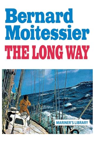 The Long Way view 2