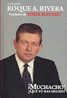 Muchacho! Que Tu Has Hecho? 1935163132 Book Cover